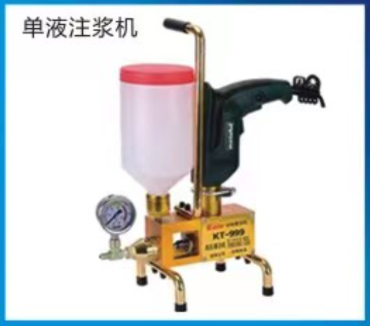 單液注漿機(jī)